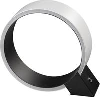 ETH tafellamp The Q 30 cm - wit