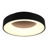 Trio home24 LED-Deckenleuchte Girona