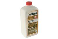BadkamerExclusief Wasbak natuursteen kiezel RXXL1206, 92*42*15 cm