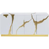 Kare Design Dressoir Cracked