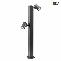 SLV Helia Double Pole DM 1002200 Anthrazit