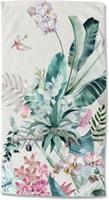Good Morning Strandlaken Verdi - 100x180