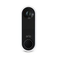 Arlo Essential Wire-Free (wit)