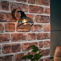 Home24 Wandlamp Avia, Brilliant