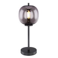 Globo Lighting home24 Tischleuchte Blacky