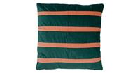 Dutch Decor Kussenhoes Pemm 45x45 cm Sagebrush Green