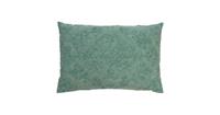 Dutch Decor Kussenhoes Evy 40x60 cm Jadeite