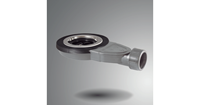 Douchebakkenopmaat.nl Extra plat douchebak sifon Slim inbouwhoogte 40mm met zeefje voor gatmaat 90mm