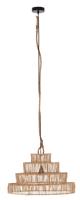 MUST Living hanglamp Cala Llonga 35cm