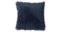 Dutch Decor Kussenhoes Finn 60x60 cm Insignia Blue