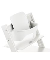 Stokke Tripp Trapp BABY SET™, White weiß