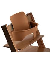 Stokke Tripp Trapp Babyset - Walnut Brown