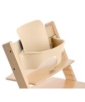 STOKKE Tripp Trapp Baby Set natur