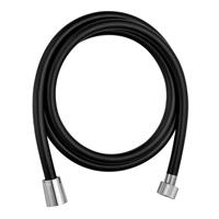 Loqé WN doucheslang 150cm zwart