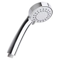 Loqé Cromo handdouche chroom