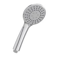 Loqé Mori handdouche chroom