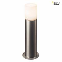 SLV buiten sokkellamp Rox Acryle 60 - pole rvs304