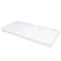 Roba Babybedmatras Air Balance PLUS 60x120 cm safe asleep.