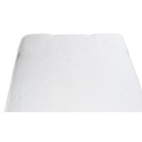 Bebella vital be b ella vital matras topper 60 x 120 cm