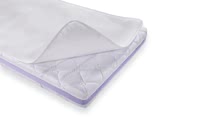 Träumeland Vochtbeschermend laken Airsafe 70 x 140 cm