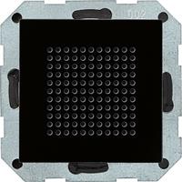 Gira 228205 Lautsprecher Up-Radio  swglas - Gira 228205 Lautsprecher Up-Radio  swglas
