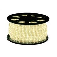 Tronix LED lichtslang warm wit 36 LED's 12V 15M 045-008 dimbaar LET OP 12V inclucief aansluitsnoer