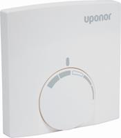 Uponor Base Raumfühler T-23 230V Raumthermostat Raumfühler 1058422