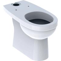 Geberit 300 Comfort duoblokpot-49 verhoogd +6cm diepspoel 35.5x69cm AO wit S8101400000G s8101400000g