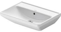 Duravit D-Neo Wastafel 60x44x16,5 cm Wit