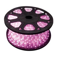 HQ LED - 45 meter - Roze - 