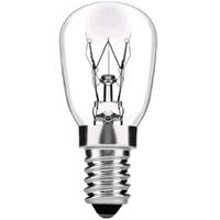 Avide Rough Appliance Bulb Cold 25W E14 WW 2700K - 