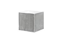 HighLight wandlamp Square - beton