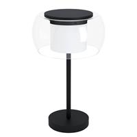 Home24 LED-tafellamp Briaglia-C, Eglo