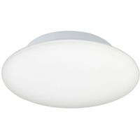 EGLO Batholino Bari 1 - Wand/Plafondlamp - 1 Lichts - Wit