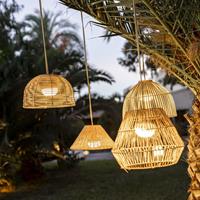 Newgarden Sisine LED hanglamp met accu