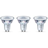 Philips LED reflector GU10 4,6W 827 Eyecomfort 3st