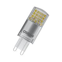 Osram LED-lamp Star, PIN, 2,6W, G9, koud wit licht, helder