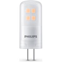 Philips LED stiftlamp G4 2,7W 2.700K mat