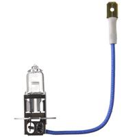 SPAHN Fahrzeug Halogenlampe, 24 V, 70 W, H3 - 