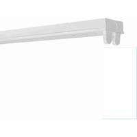 ledvance Linear Behuizing LED G13 T8 120cm 230V 2x Buis