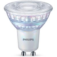 Philips 5W - GU10 - 2200-2700K - 350 lumen 929002065733