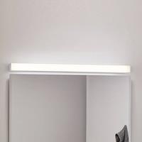 Paulmann HomeSpa Tova 78944 LED-Spiegelleuchte Warmweiß Chrom, Weiß