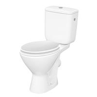 Allibert duoblok wc-pack Vito H wit