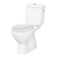 Allibert duoblok wc-pack Vito CA wit