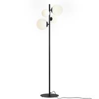 ALDEX Vloerlamp Balia, 4-lamps, zwart