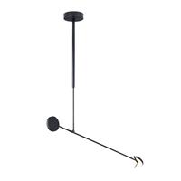 Grok Invisible LED-Hängelampe einflammig 2.700K