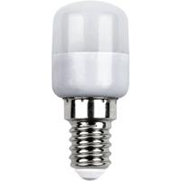 Koelkastlamp Energielabel: A++ (A++ - E) 230 V E14 2 W N/A Speciale vorm 1 stuk(s)