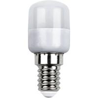 Müller-Licht Koelkastlamp Energielabel: A++ (A++ - E) 230 V E14 2 W N/A Speciale vorm 1 stuk(s)