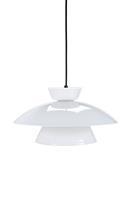 Dyberg-Larsen - Valby Opal Pendant D38 - Opal (8109)