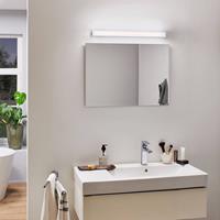 Paulmann HomeSpa Luno 78949 LED-Spiegelleuchte Warmweiß